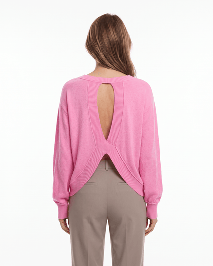 Rosalie Sweater - Everclothed™