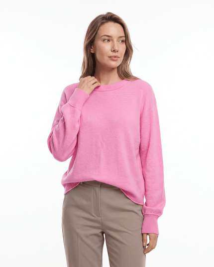 Rosalie Sweater - Everclothed™