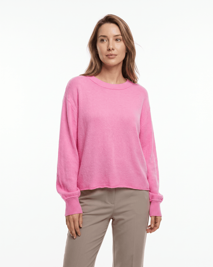 Rosalie Sweater - Everclothed™