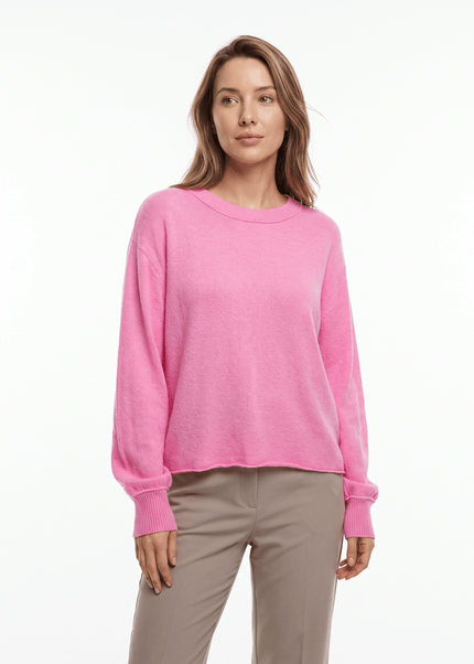 Rosalie Sweater - Everclothed™