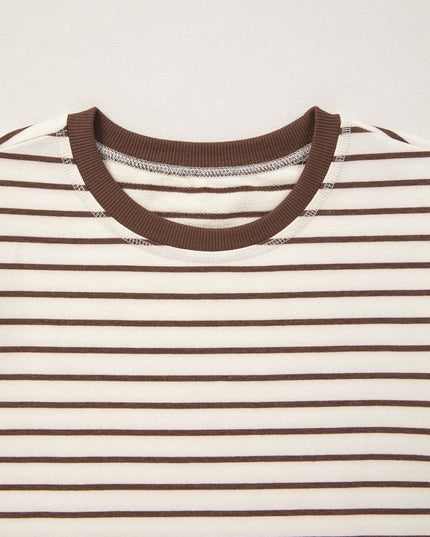 Sienna Stripe Tank - Everclothed™