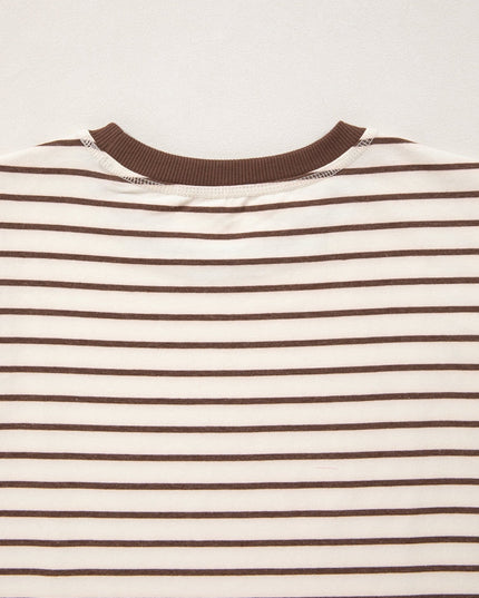Sienna Stripe Tank - Everclothed™