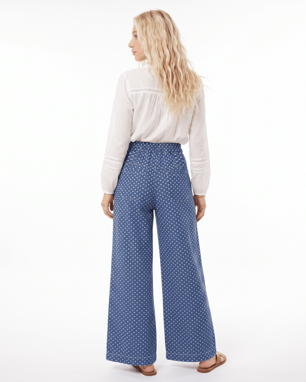 Skyline Dots Jeans - Everclothed™