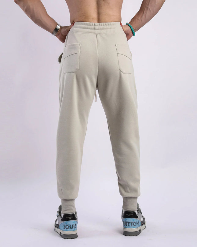 Slim Fit Sweatpants for Men.
