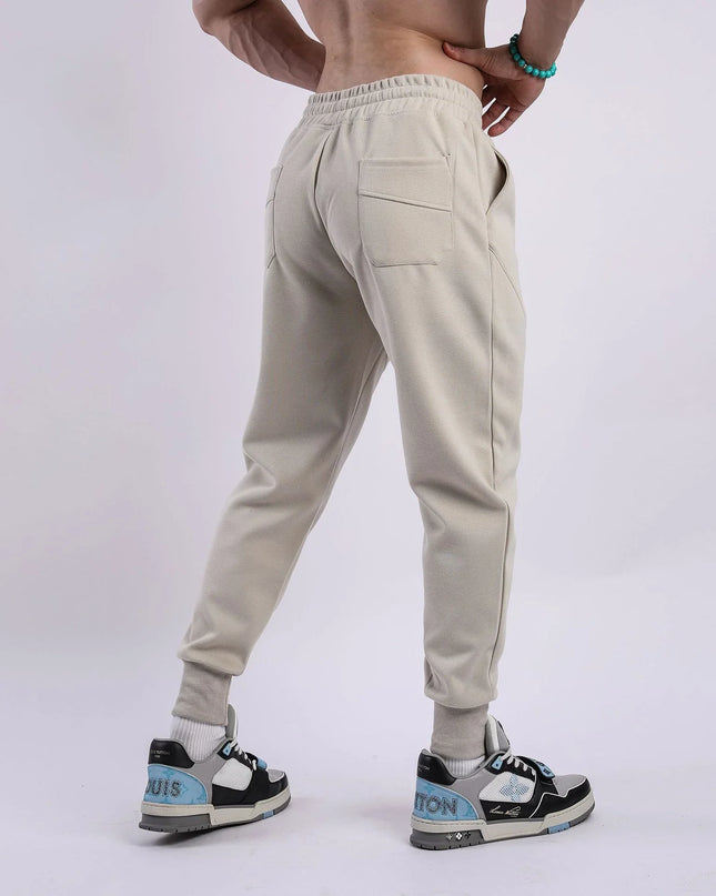 Slim Fit Sweatpants for Men.