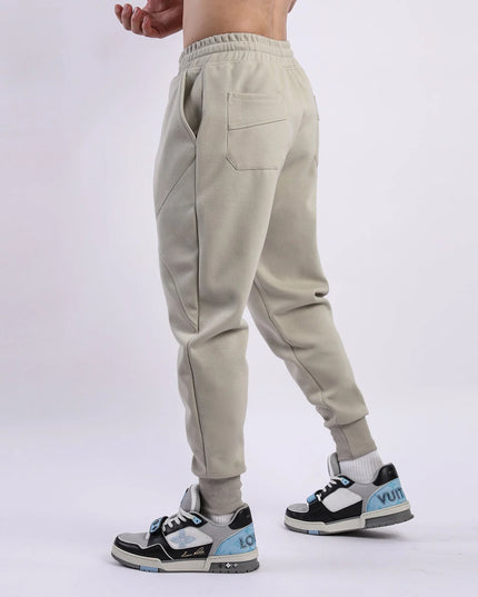 Slim Fit Sweatpants for Men.