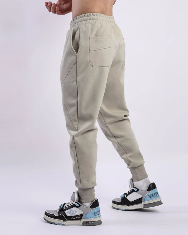 Slim Fit Sweatpants for Men.