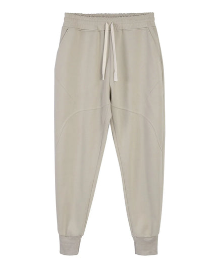 Slim Fit Sweatpants for Men.