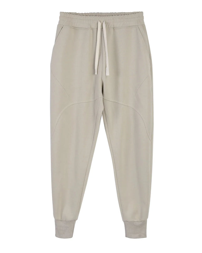 Slim Fit Sweatpants for Men.