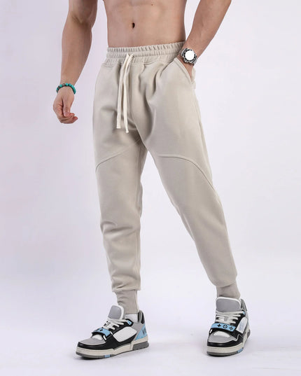 Slim Fit Sweatpants for Men.