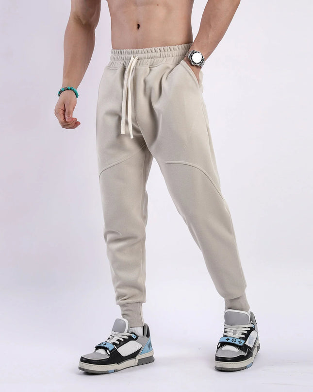 Slim Fit Sweatpants for Men.