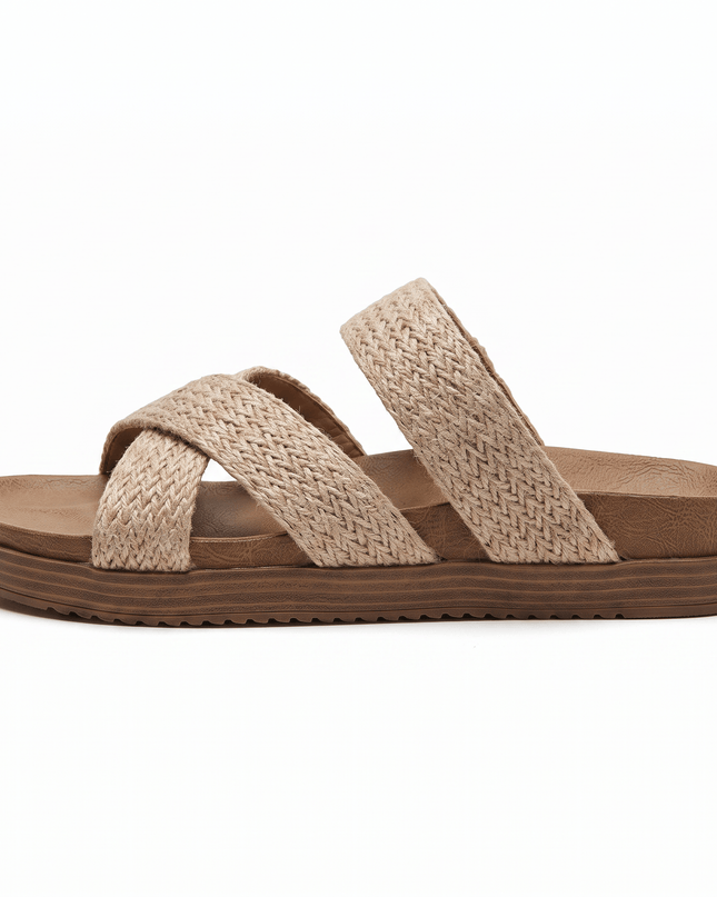 Solea Slippers - Everclothed™