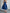 Square Neck Wide Strap Midi Dress.