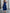 Square Neck Wide Strap Midi Dress.