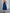 Square Neck Wide Strap Midi Dress.