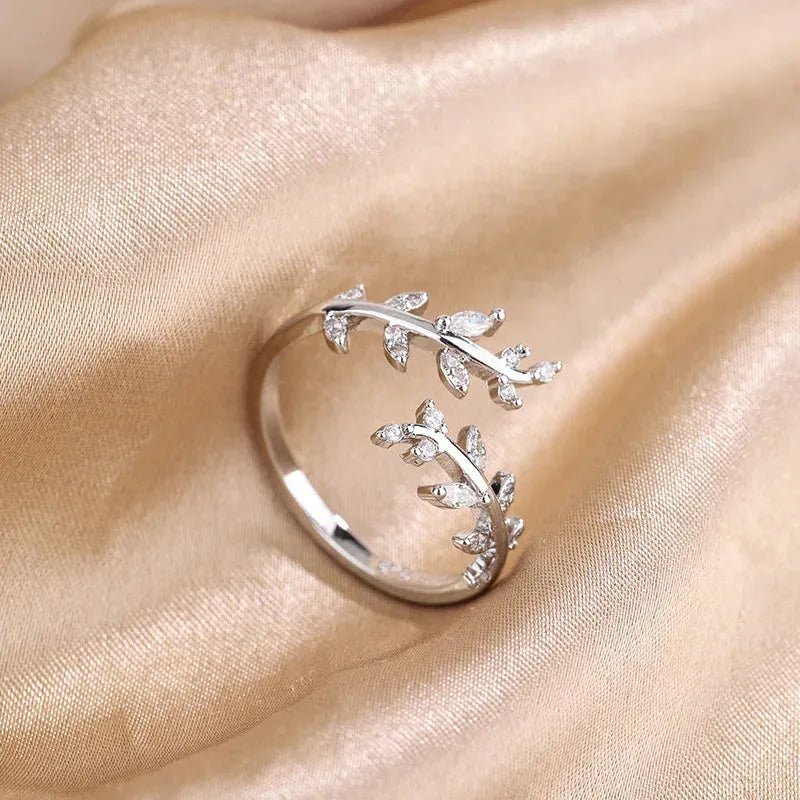 Sterling Silver Gold.