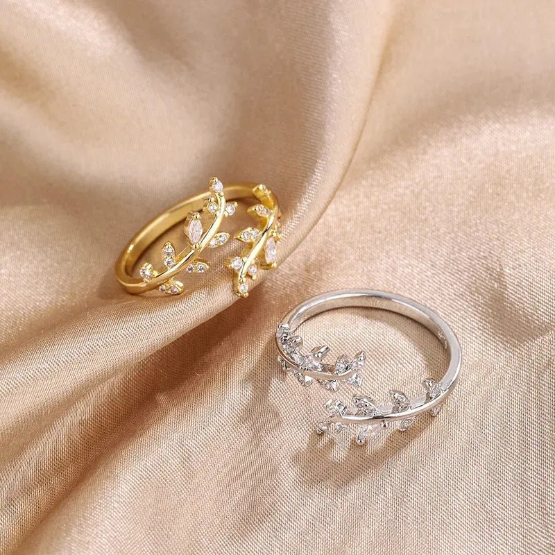 Sterling Silver Gold.