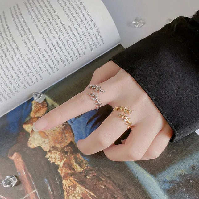 Sterling Silver Gold.