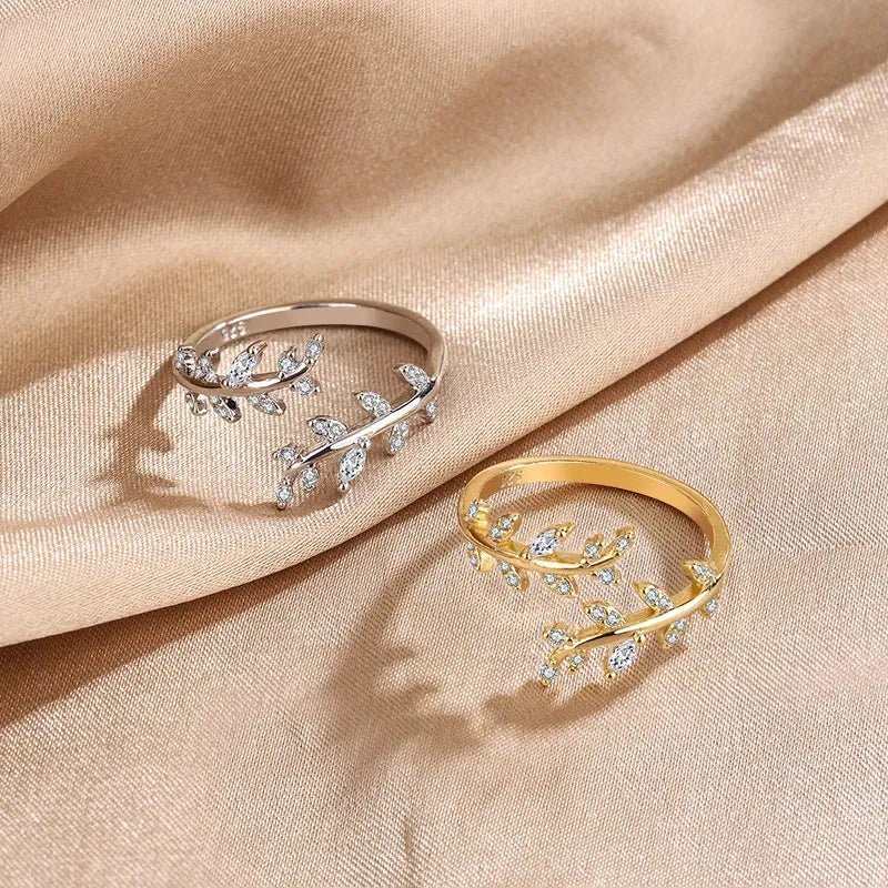 Sterling Silver Gold.