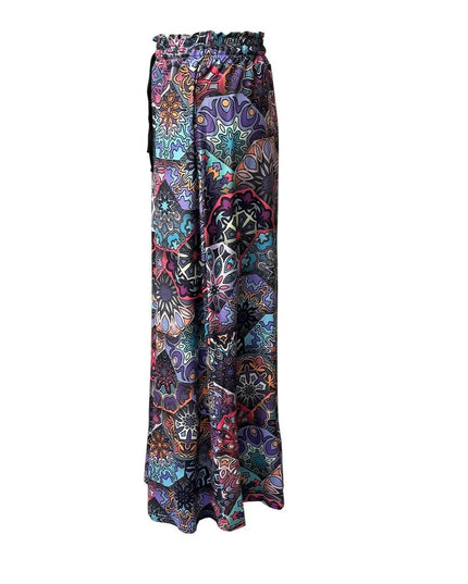 Stylish & Versatile Maxi Skirt with Pockets.