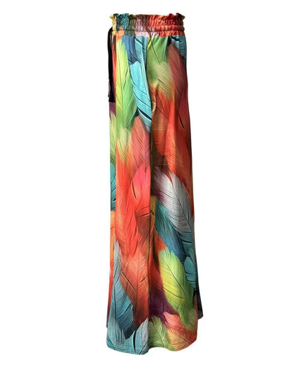 Stylish & Versatile Maxi Skirt with Pockets.