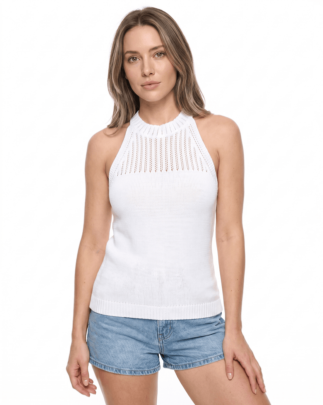 The Riviera Knit Top - Everclothed™