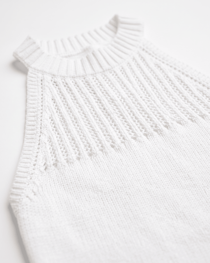 The Riviera Knit Top - Everclothed™