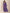 Tie Neck Balloon Sleeve Maxi Dress.