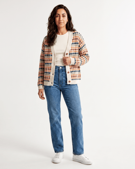 Tilly Cardigan - Everclothed™