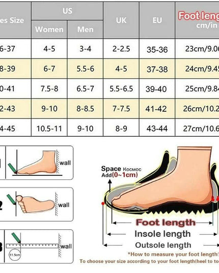 Tongue Kiss Slippers.