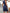 Twisted Front V-Neck Sleeveless Dress.