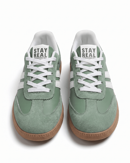 Varsity Lane Sneaker - Everclothed™