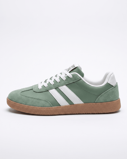 Varsity Lane Sneaker - Everclothed™