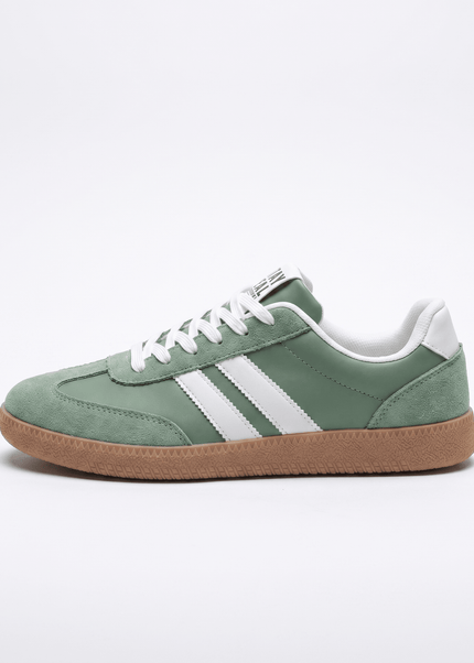 Varsity Lane Sneaker - Everclothed™