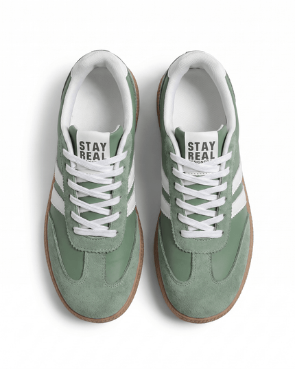 Varsity Lane Sneaker - Everclothed™