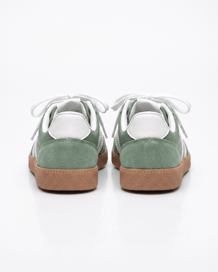 Varsity Lane Sneaker - Everclothed™