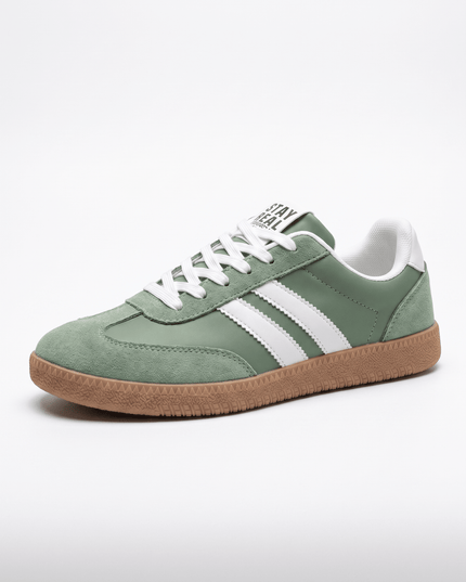Varsity Lane Sneaker - Everclothed™