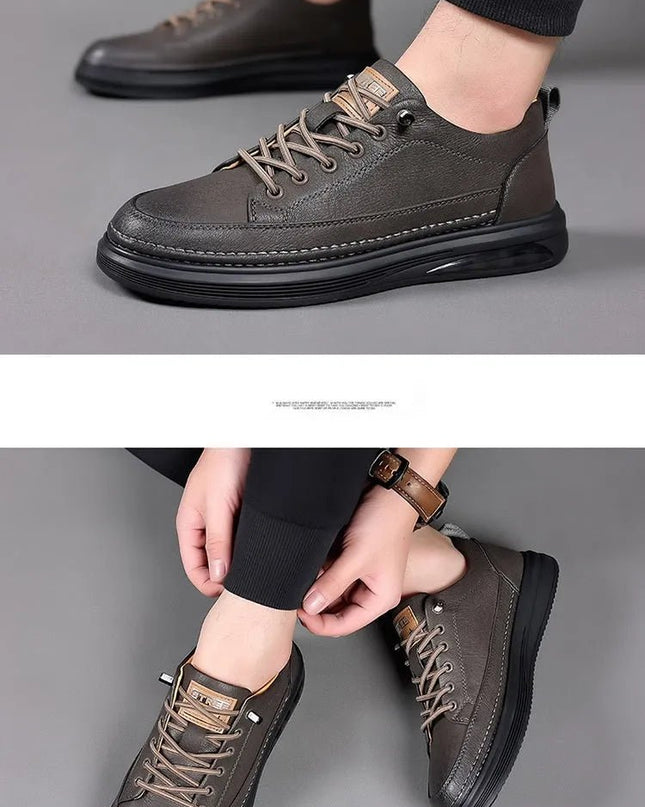 Velvet Cotton Padded Sports Shoes.