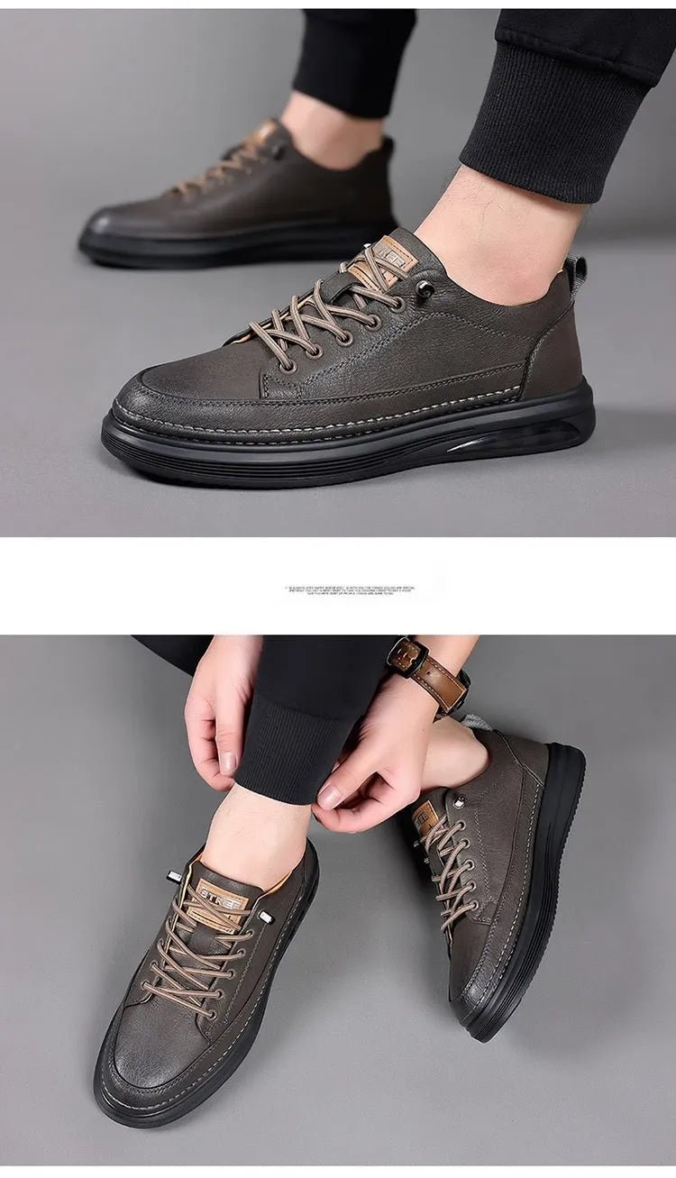 Velvet Cotton Padded Sports Shoes.