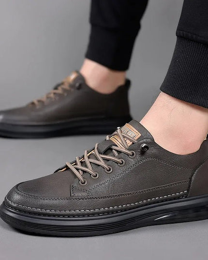 Velvet Cotton Padded Sports Shoes.