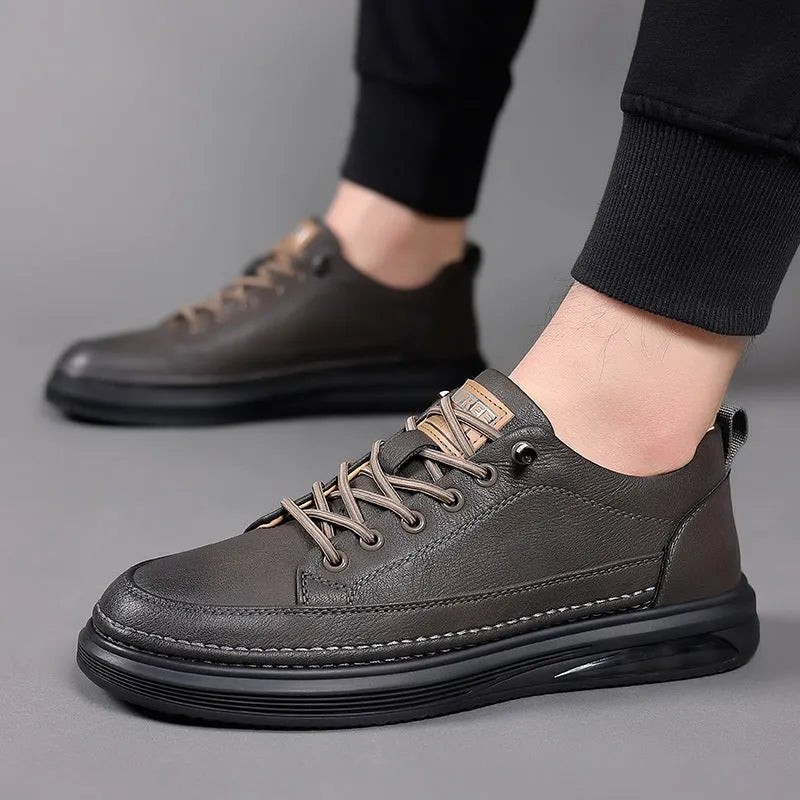 Velvet Cotton Padded Sports Shoes.
