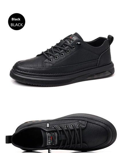 Velvet Cotton Padded Sports Shoes.