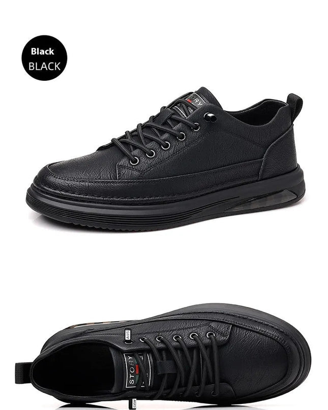 Velvet Cotton Padded Sports Shoes.