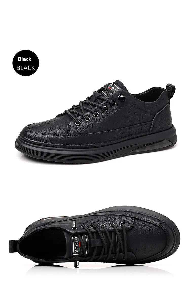 Velvet Cotton Padded Sports Shoes.
