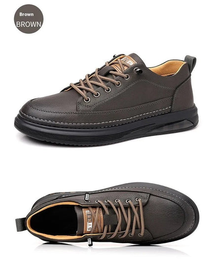 Velvet Cotton Padded Sports Shoes.