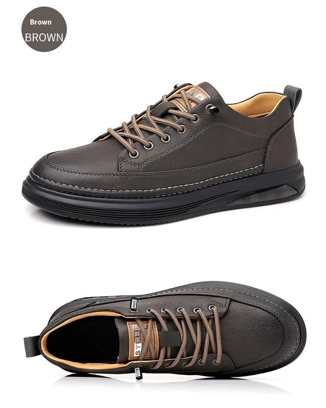 Velvet Cotton Padded Sports Shoes.