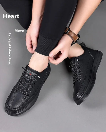 Velvet Cotton Padded Sports Shoes.