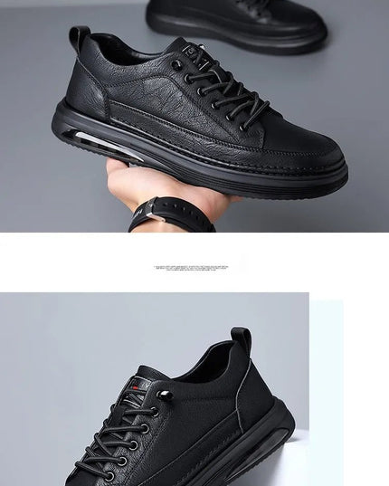 Velvet Cotton Padded Sports Shoes.