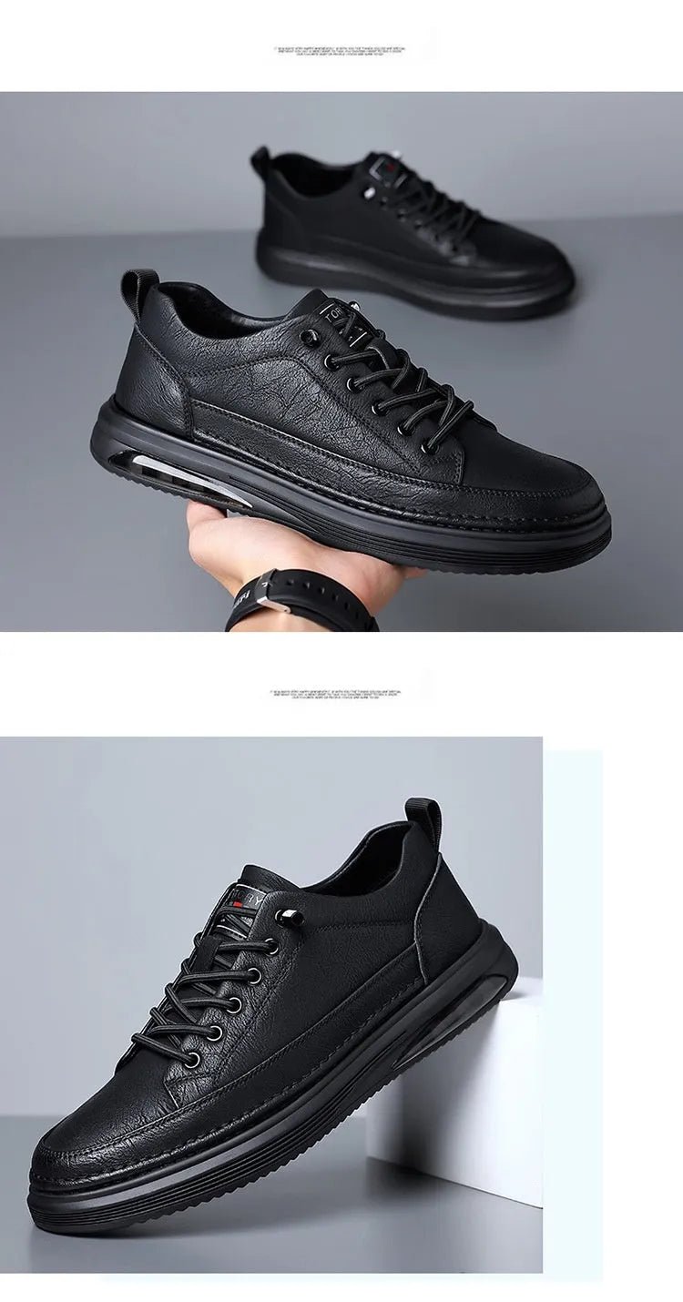 Velvet Cotton Padded Sports Shoes.