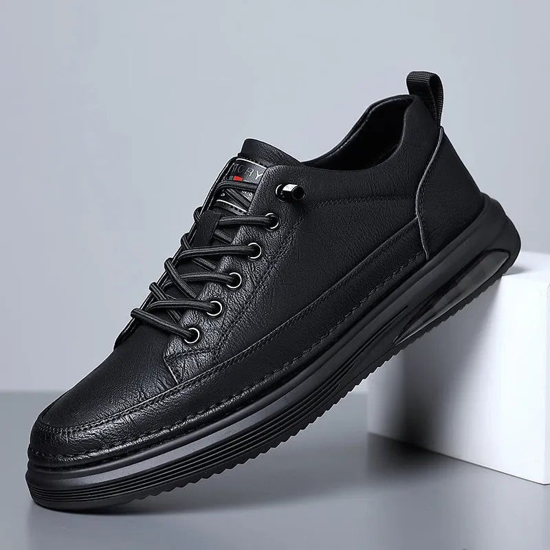 Velvet Cotton Padded Sports Shoes.